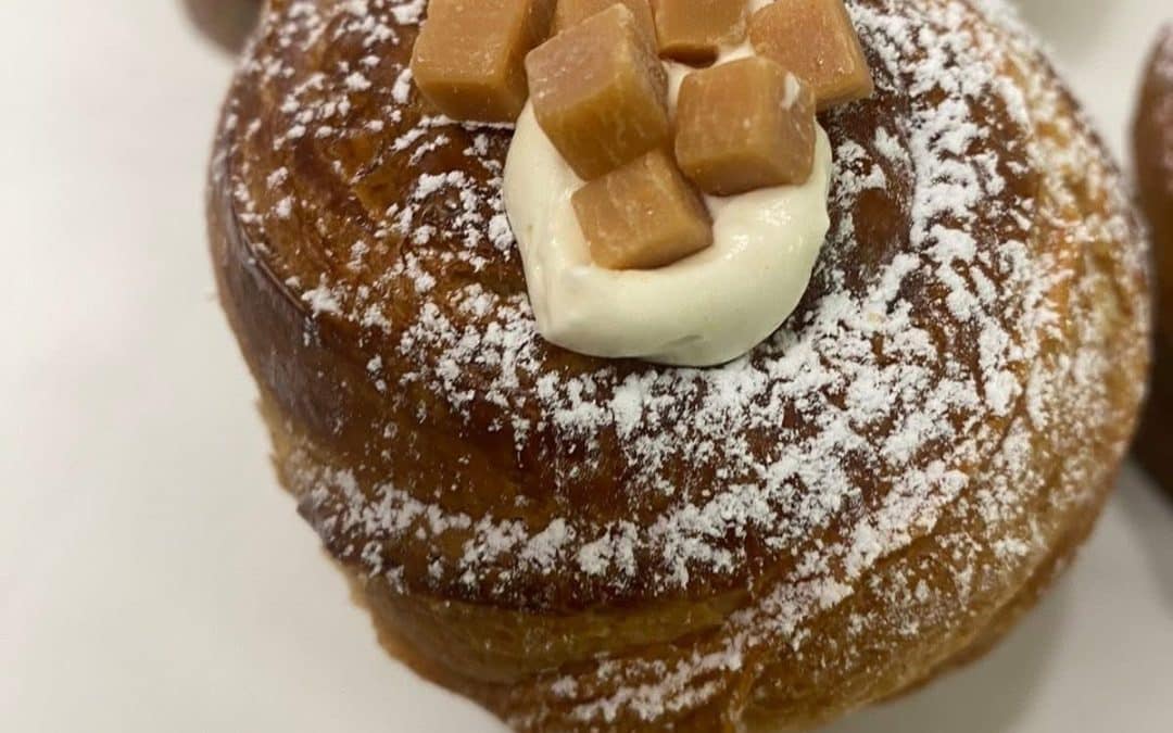 FEATURED | A fantastic brand new bakery has opened its doors in Herefordshire! 