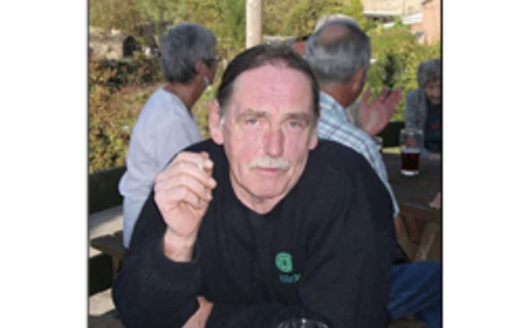 IN MEMORY | In Memory of Neville Richard Baylis (Baz) of Wormbridge who passed away on 30th June aged 68 years