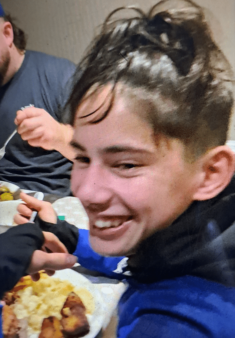 MISSING TEENAGER | Police launch appeal to help find a missing 16-year-old boy who was last seen on Thursday