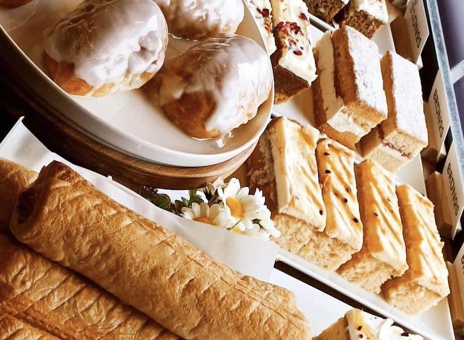 NEWS | A Herefordshire cafe has announced a change to its opening hours to help keep things sustainable
