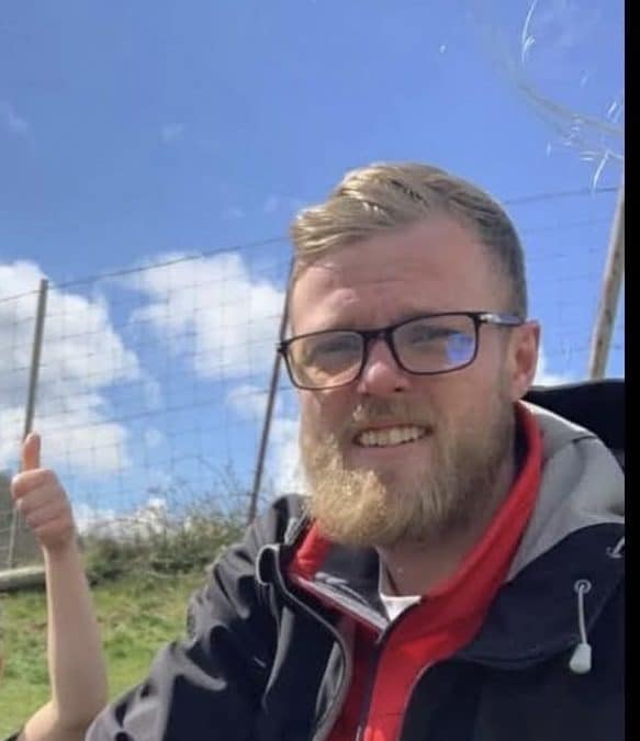 MISSING PERSON | Police growing increasingly concerned for welfare of missing 31-year-old from Herefordshire