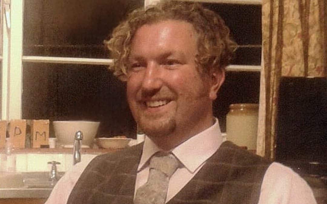 IN MEMORY | In Memory of Thomas Christopher Egerton (Tommo) who passed away on 2nd July aged 48 years
