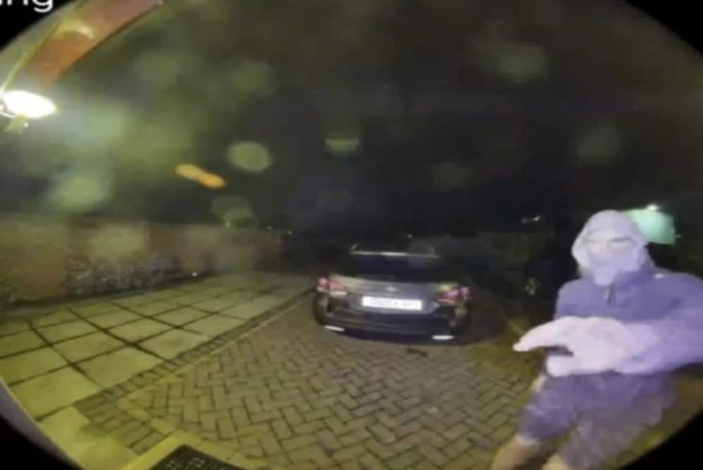 NEWS | Police urge residents to remain vigilant following a suspicious incident at a property in Hereford
