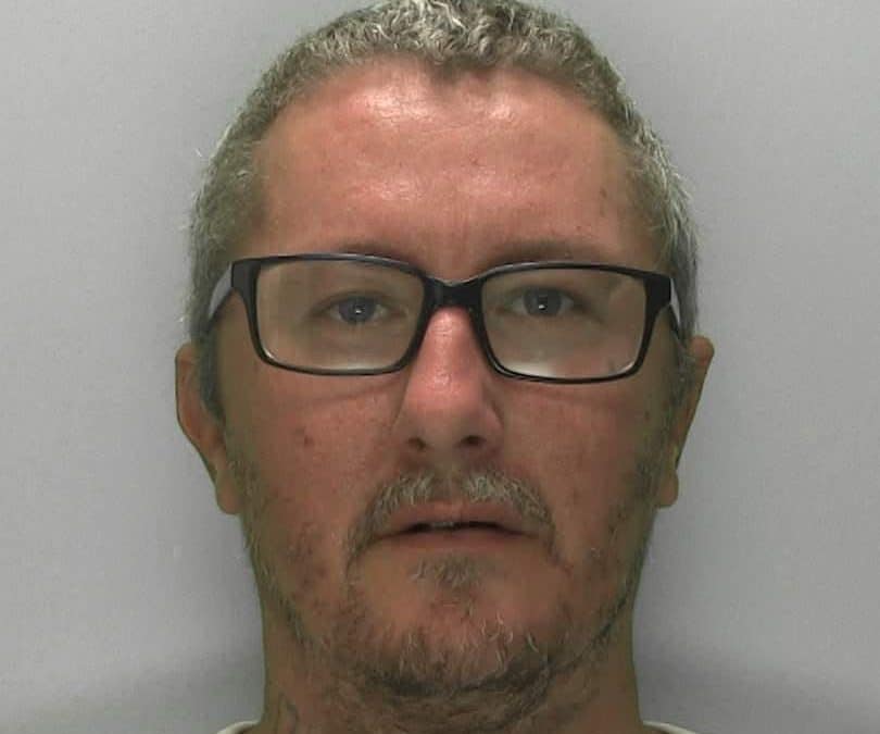 NEWS | A man has been jailed after he was found guilty of several counts of sexually abusing a boy around 20 years ago
