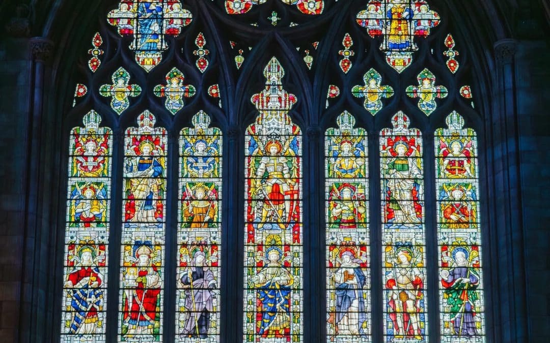 JOBS | Hereford Cathedral has a job vacancy for a new Chief Financial Officer to join the team
