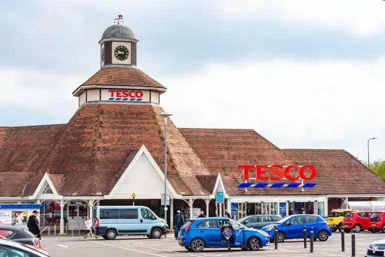 PRODUCT RECALL | Tesco is recalling a number of products due to risk they may be contaminated with Salmonella
