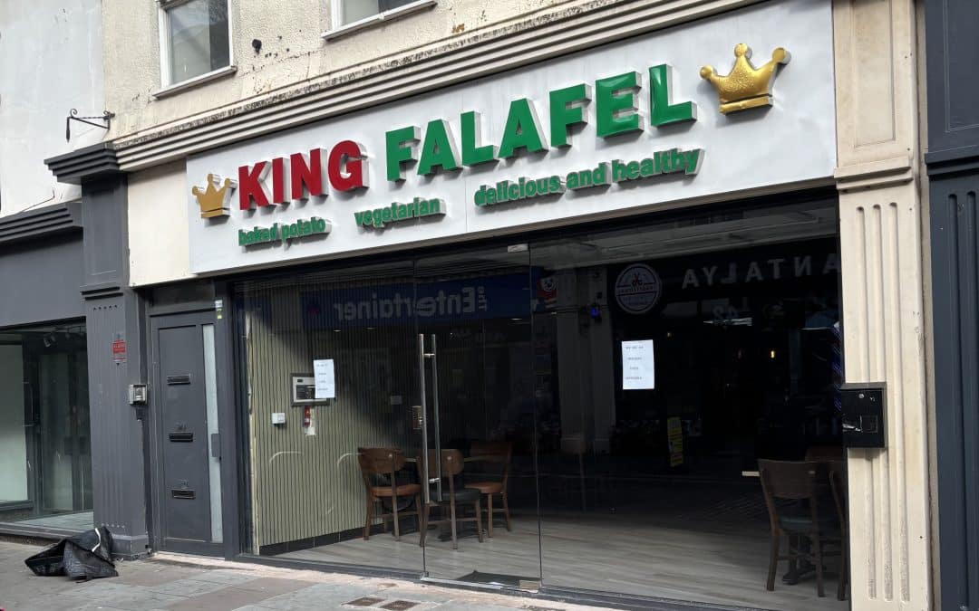 NEWS | A Hereford business has announced a temporary closure during August 