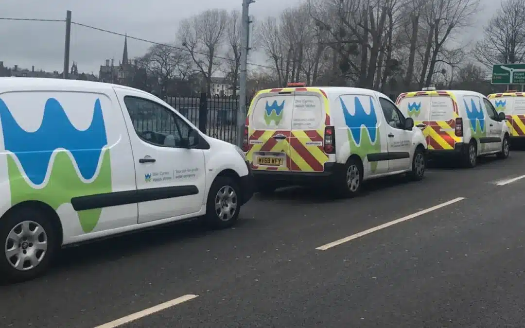 IMPORTANT! | Welsh Water issues an important message for all residents in Herefordshire and Wales following driest Spring in over 100 years