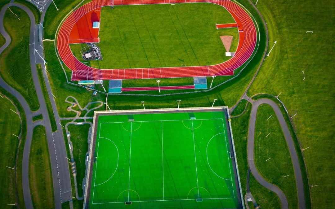 NEWS | Hereford Leisure Centre issues important message for all users of Hereford Racecourse with new access control now in place