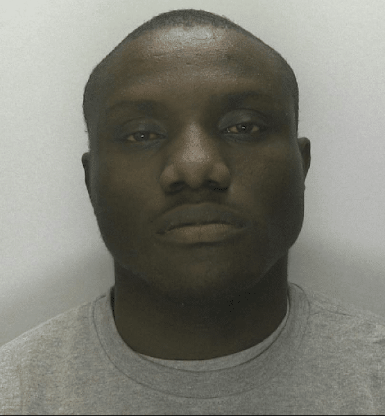 NEWS | A 33-year-old man who raped and sexually assaulted a woman has been jailed for five years