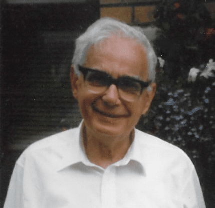 IN MEMORY | In Memory of Stanley McKinley (Mac) – a former teacher in Leominster who has sadly passed away aged 98 years
