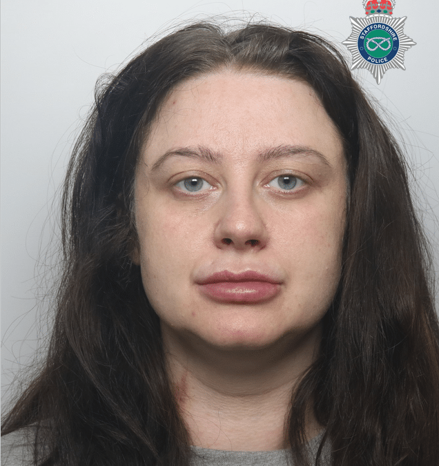 UK NEWS | A woman has been convicted of murdering her ex-partner after stabbing him with a kitchen knife at his family home on Christmas Day