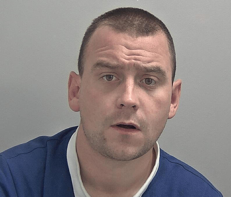 NEWS | A man has been convicted of killing his grandfather following a violent attack that left the pensioner with fatal brain injuries