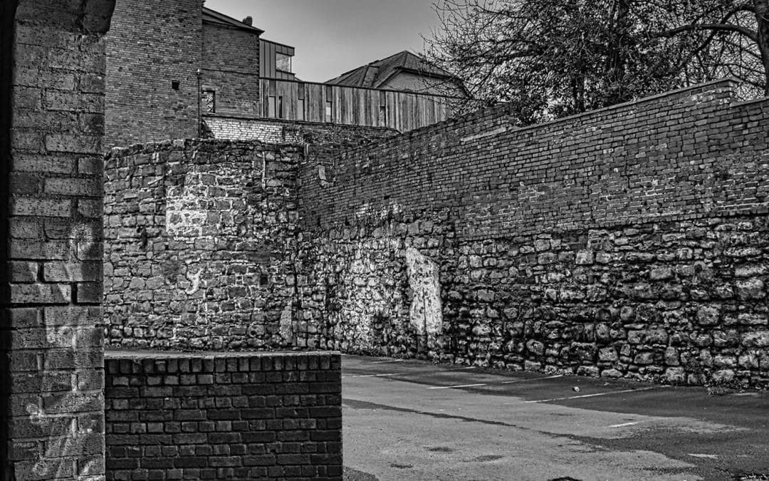 ON THIS DAY | Today marks 380 years since Hereford was under siege during the English Civil War