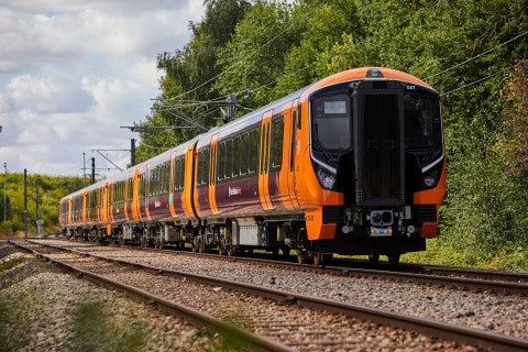 NEWS | West Midlands Railway shares important update with passengers with changes set to come into place