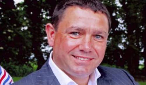 NEWS | Detectives renew appeal for information to find body of Jesse Richards following his death 16 years ago