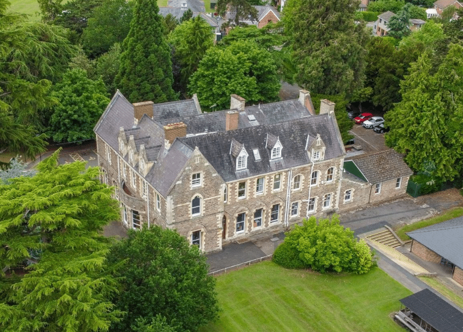 NEWS | Herefordshire Council is making significant investments in two local schools to enhance facilities for pupils with Special Educational Needs and Disabilities (SEND)