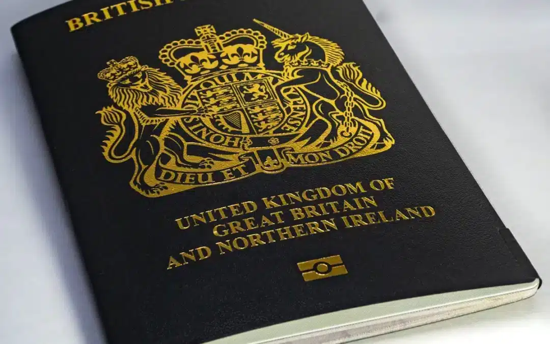 NEWS | More than a million British passports are set to expire between now and 31st December with holidaymakers urged to check