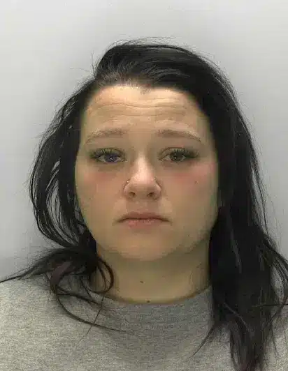 FULL STATEMENT | A woman has been jailed for 15 years for the manslaughter of her four-month-old daughter after violently shaking her on more than one occasion