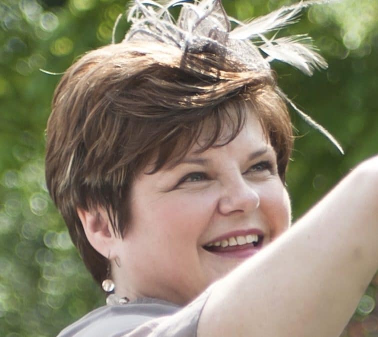 IN MEMORY | In Memory of Elaine Griffin who passed away unexpectedly on 26th June aged 70