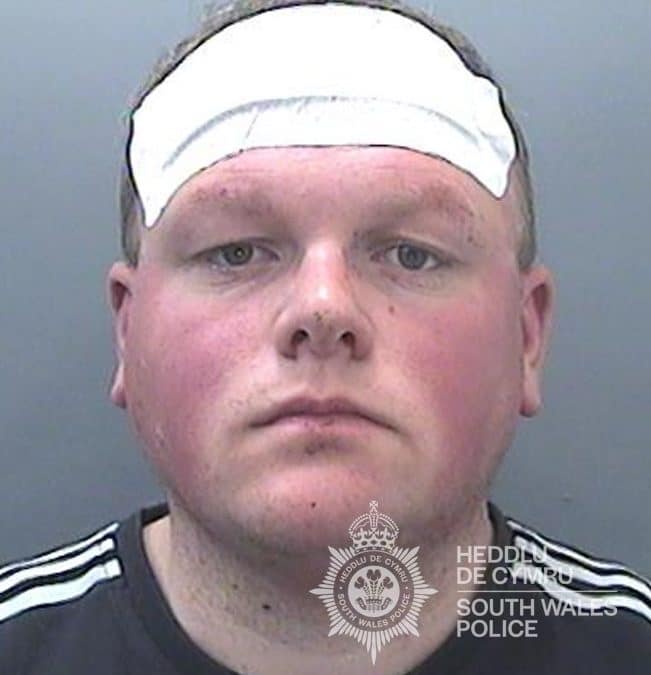 NEWS | A man has been jailed for killing Catherine Bradford when he lost control of a car he was driving