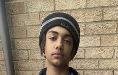 MISSING TEENAGER | Police are appealing for information to help locate a missing 15-year-old boy