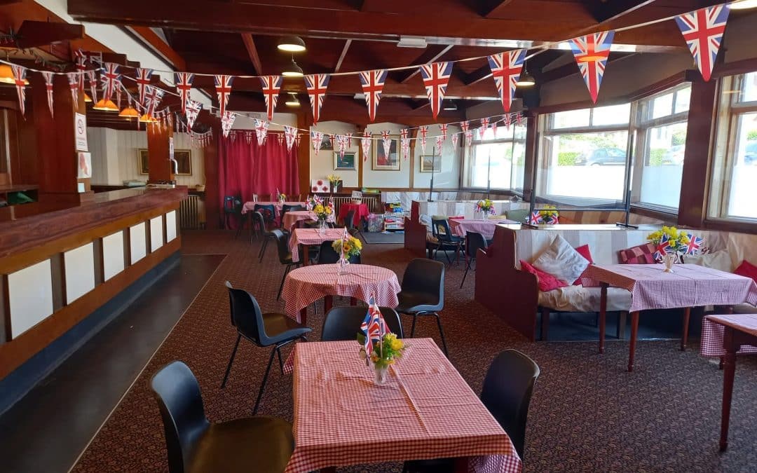 NEWS | A community hub in Hereford has announced a temporary closure due to unforeseen circumstances