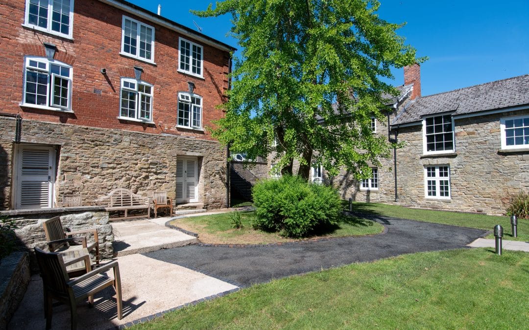 PROPERTY | 13 luxury properties are now available to view in a new development in Herefordshire