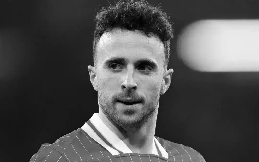 UK NEWS | Liverpool Football Club release statement following the news that Diogo Jota and his brother have died in a car crash in Spain