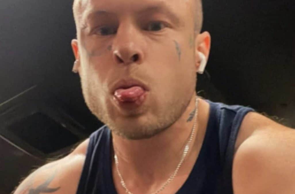 IN MEMORY | In Memory of Aaron Smith (Smiler) who has sadly passed away