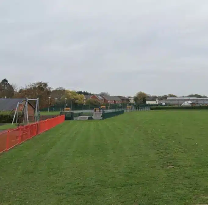 BREAKING NEWS | Council issues statement on unauthorised encampment by travellers on a popular park