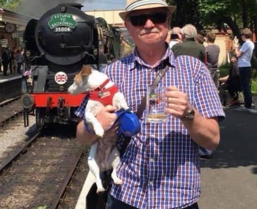 NEWS | Hero Paramedic Jeremy Daw one of 106 public servants who died in service that have been recognised with the Elizabeth Emblem
