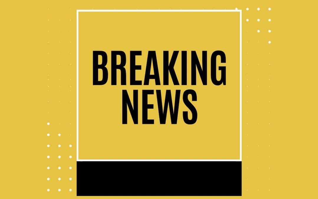 BREAKING NEWS | Reports of a significant emergency service presence following an incident this evening