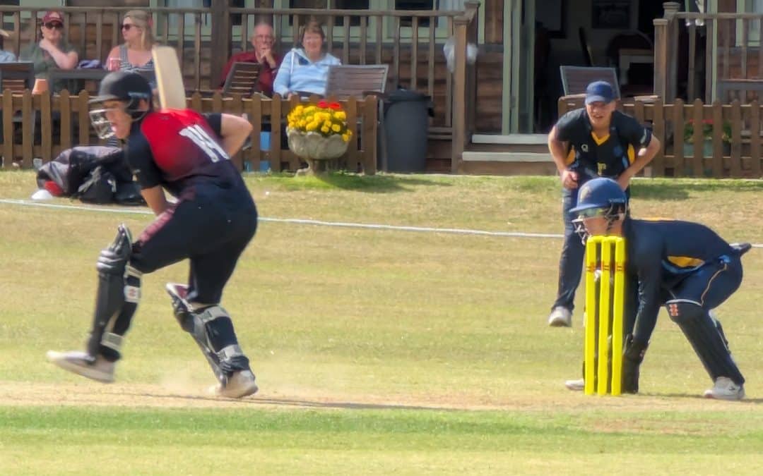 CRICKET | Herefordshire travel to Cornwall for T20 double-header this weekend