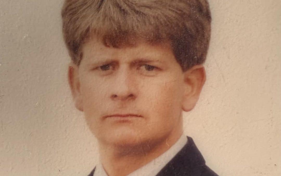 NEWS | Firefighter David Morris who died in the Sun Valley Fire in Hereford in 1993 has been named as one of 106 public servants who died in service that have been recognised with the Elizabeth Emblem