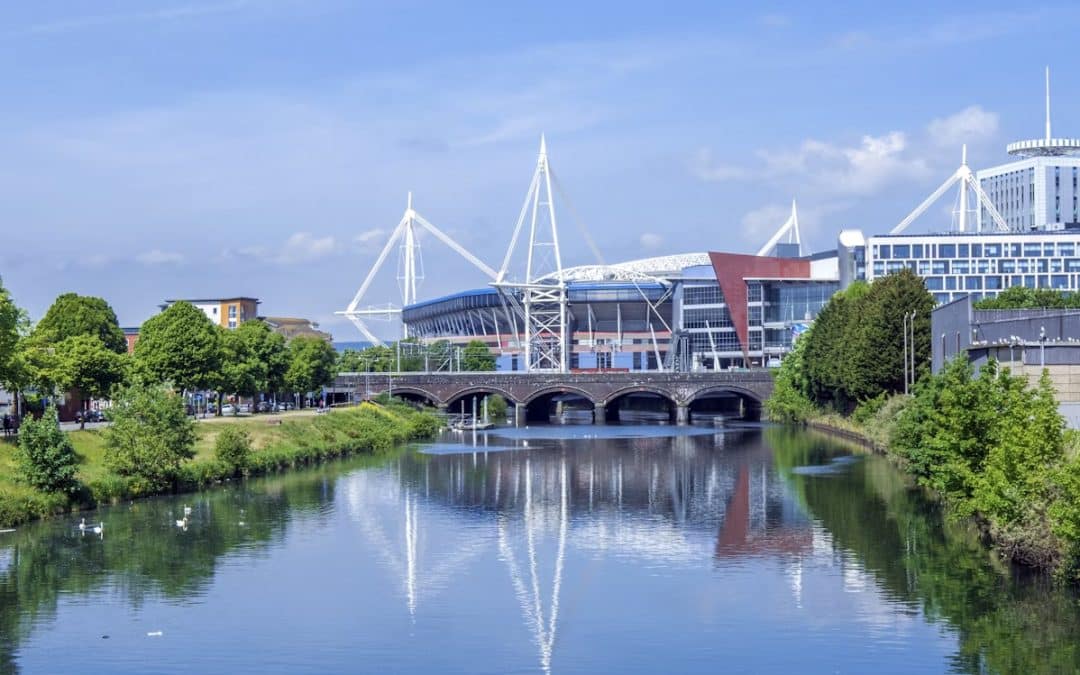 IMPORTANT | Important travel information for people visiting Cardiff and South Wales this weekend with a number of road closures and changes to train timetables