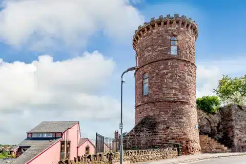 PROPERTY | Your opportunity to purchase one of Herefordshire’s most unique properties
