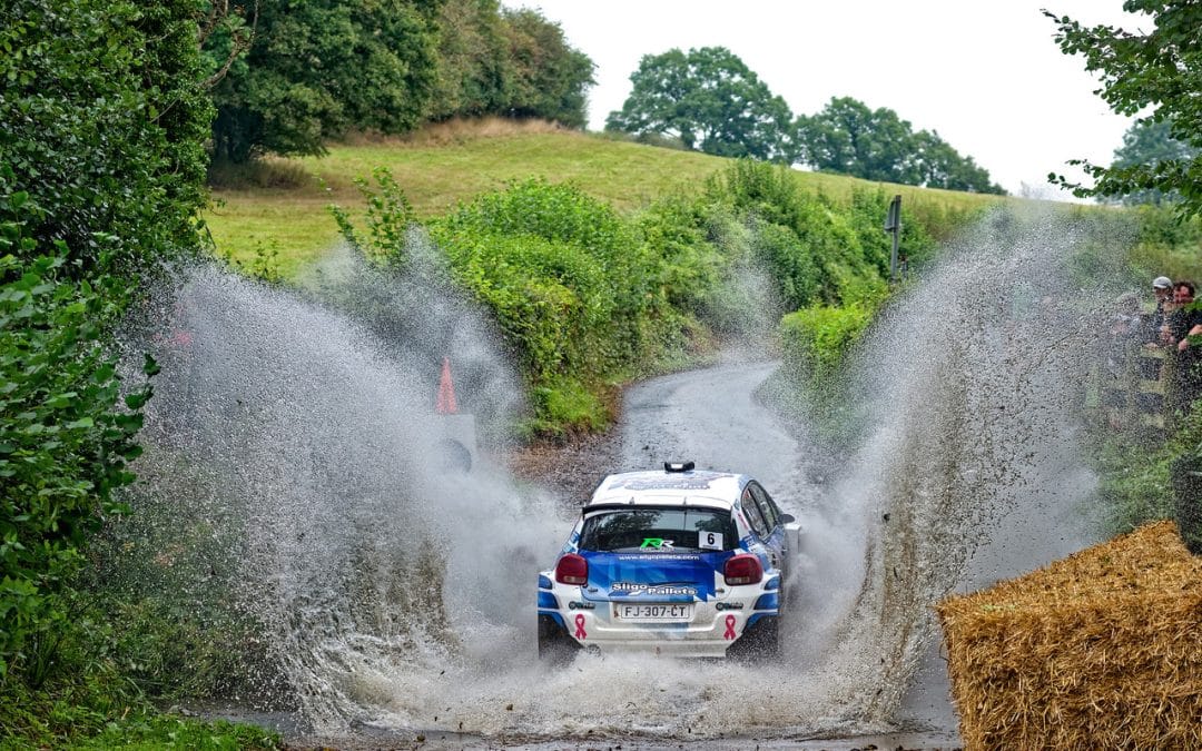BREAKING NEWS | Hills Ford Stages Rally 2025 CANCELLED with organisers sharing disappointment at communication with Herefordshire Council