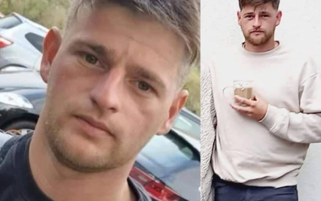 MISSING SOLDIER | Hundreds of soldiers and a number of volunteers are searching for a missing soldier