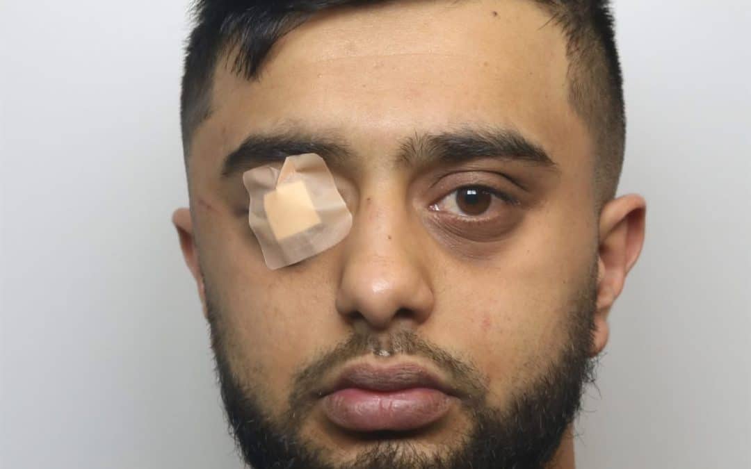 NEWS | Police are appealing for information to help find a man with links to the Midlands who is wanted on recall to prison
