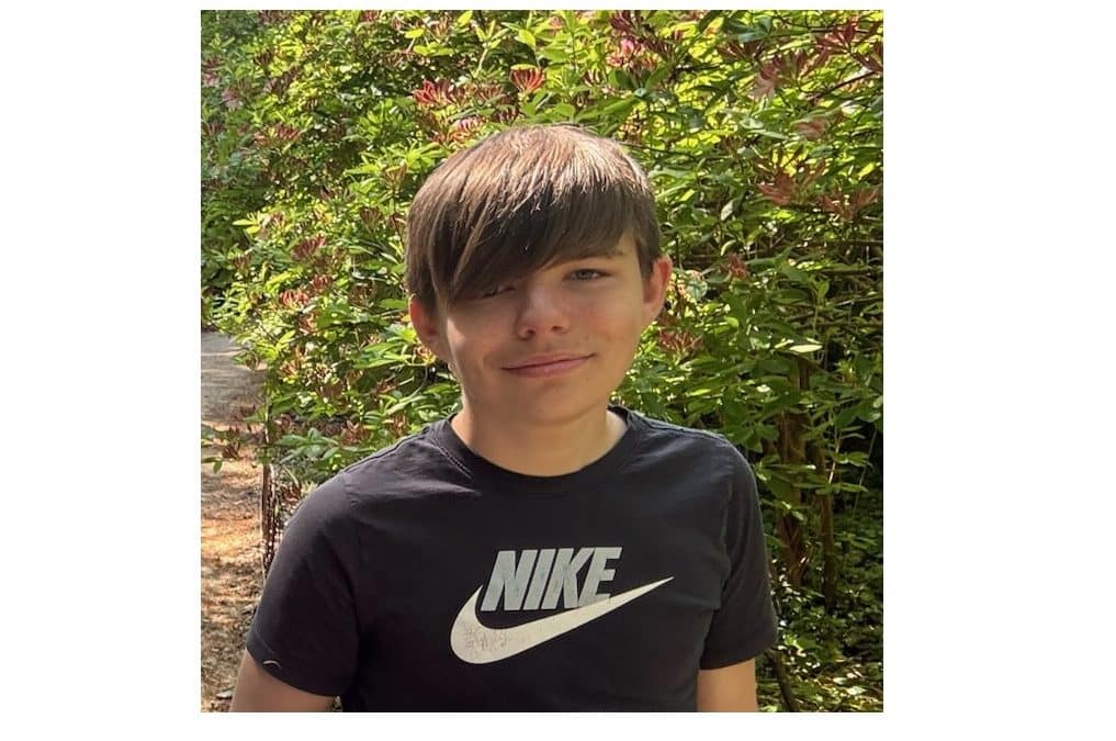 BREAKING NEWS | Family pays tribute to 16-year-old Joshua who died on the railway line