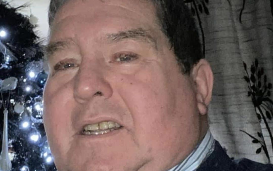 IN MEMORY | In Memory of Paul Laight of Leominster who suddenly passed away in Spain aged 60 on 12th June 2025
