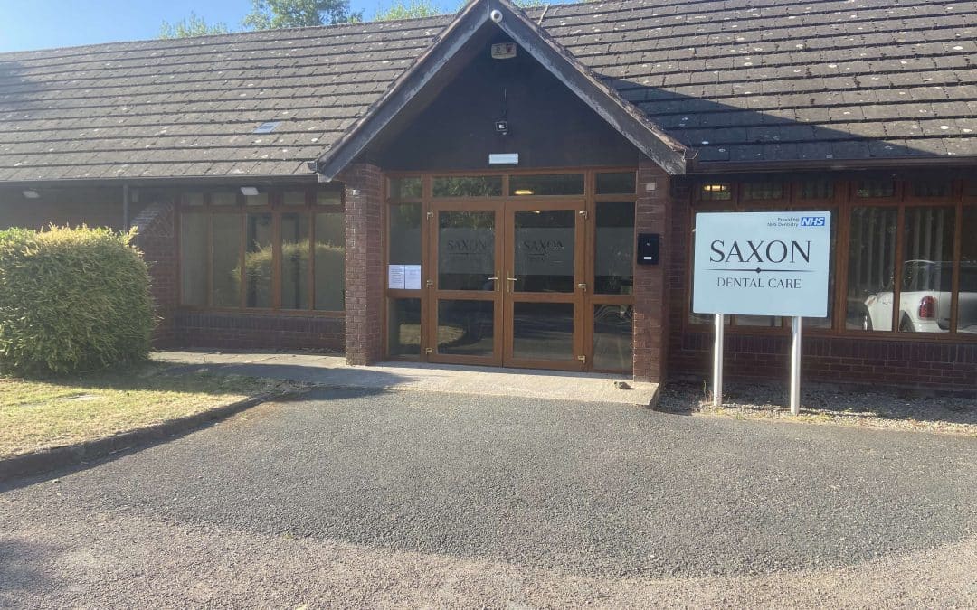 NEWS | A new dental practice in the South Wye area of Hereford is accepting new NHS patients – Register your interest now