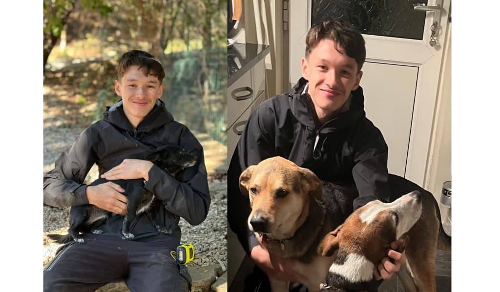 NEWS | Family of "loving and loyal" teenager who died on the railway ...