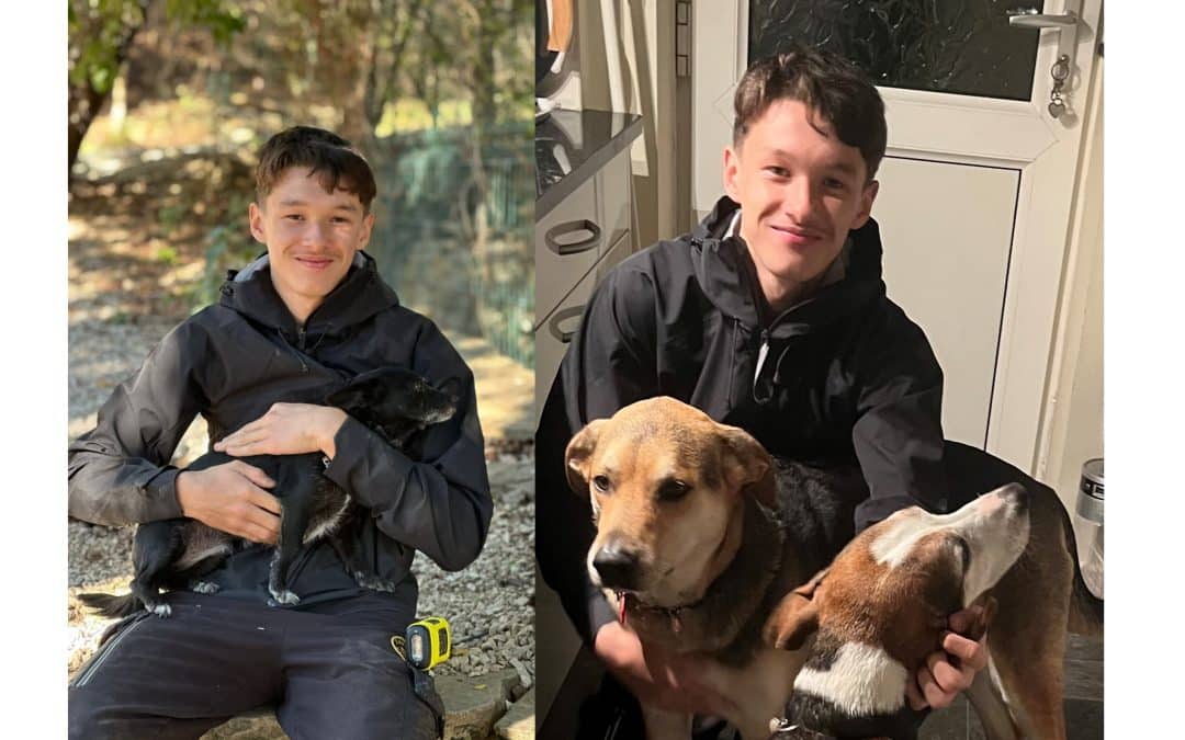 NEWS | Family of “loving and loyal” teenager who died on the railway pay tribute to him