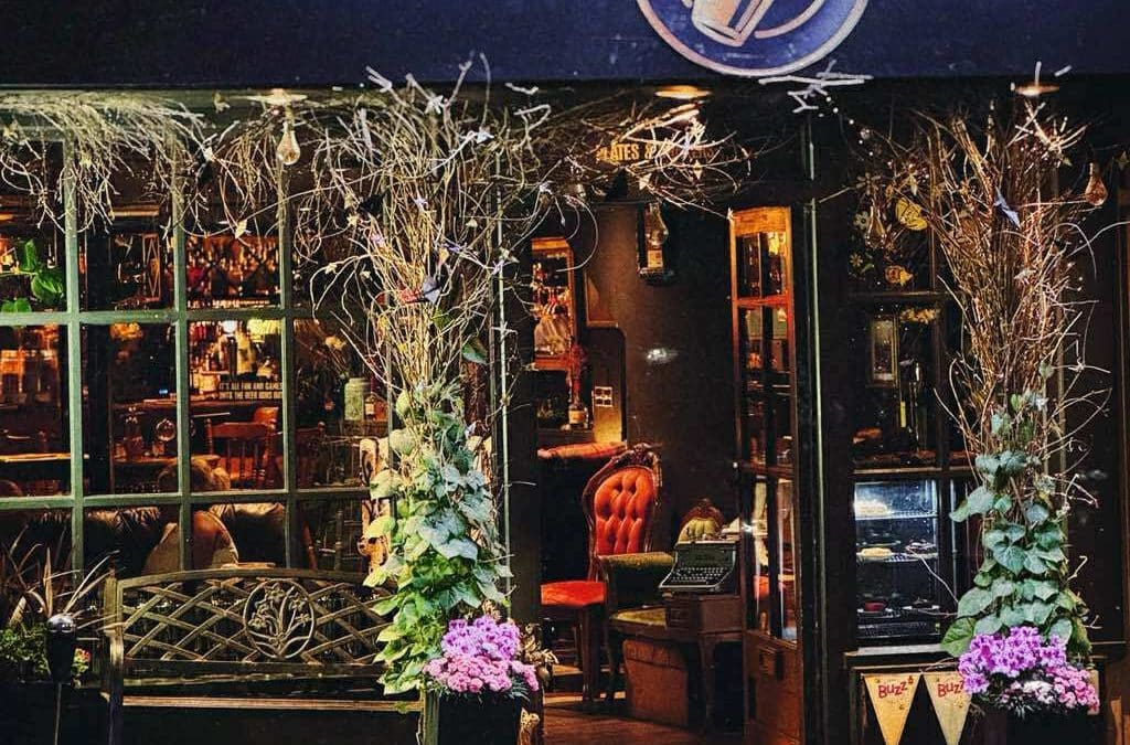 FEATURED | A Herefordshire bar has been named as ‘Best Bar of the Year 2025’ at this year’s prestigious Midlands Awards!