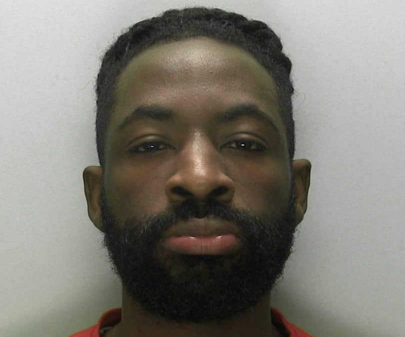 NEWS | A drug dealer who took advantage of a vulnerable man, convincing him to transfer his home over for no money to use as a base to sell crack cocaine has been jailed