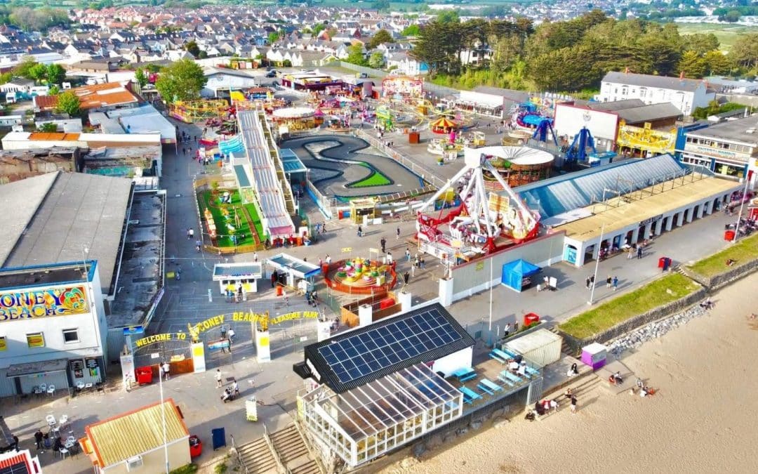 NEWS | Amusement Park that is popular with Herefordshire families is to close for the final time this autumn