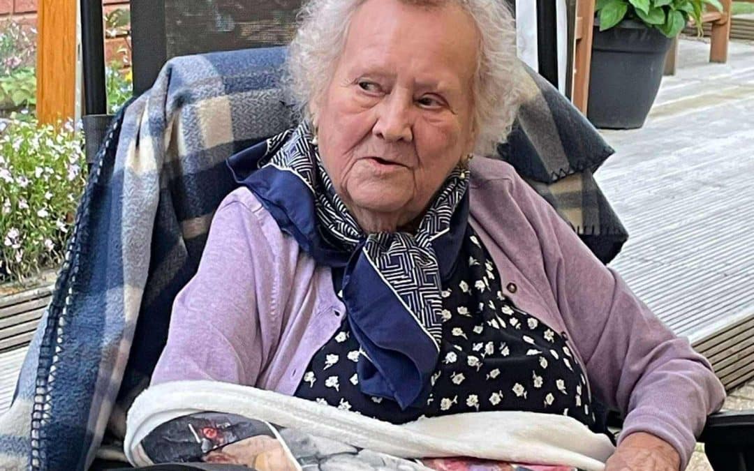 IN MEMORY | In Memory of Patty Galliers who passed away on Thursday 3rd July