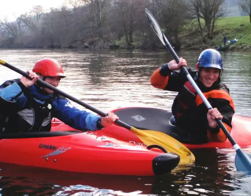 FEATURED | A stunning adventure centre that has a number of fantastic activities to keep the children occupied this summer